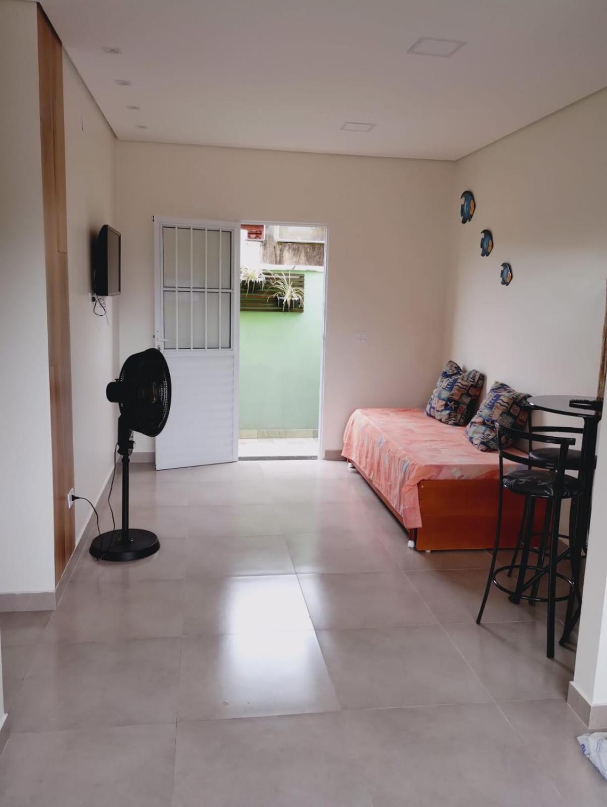 Casa de 3 Quartos